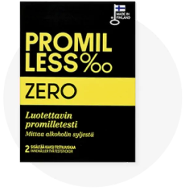 promillesstuotekortitzero